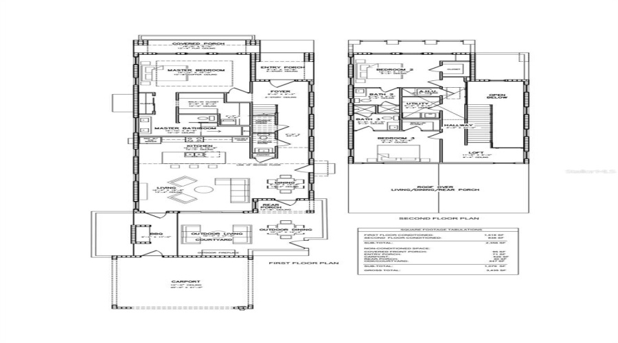 St Petersburg, Florida 33704, 3 Bedroom Bedrooms, ,3 Bathroombathrooms,Residential,For Sale,32Nd,0,Mfrtb8541911