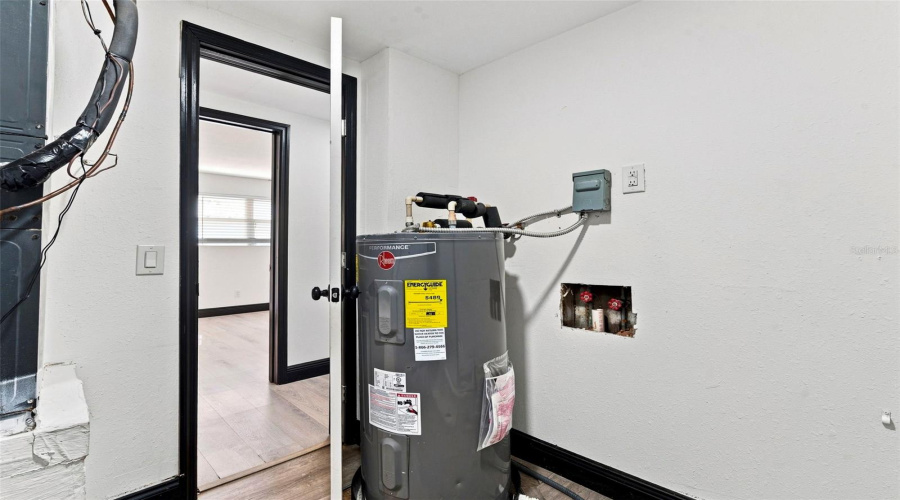 St Petersburg, Florida 33711, 3 Bedroom Bedrooms, ,1 Bathroombathrooms,Residential,For Sale,3Rd,0,Mfrtb8541037