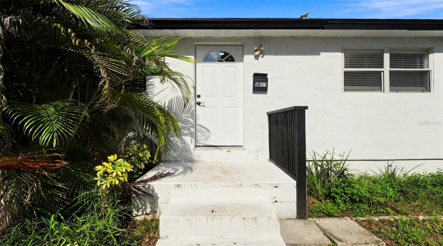 St Petersburg, Florida 33711, 3 Bedroom Bedrooms, ,1 Bathroombathrooms,Residential,For Sale,3Rd,0,Mfrtb8541037