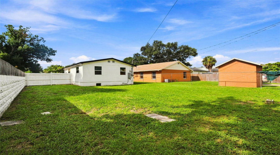 St Petersburg, Florida 33711, 3 Bedroom Bedrooms, ,1 Bathroombathrooms,Residential,For Sale,3Rd,0,Mfrtb8541037