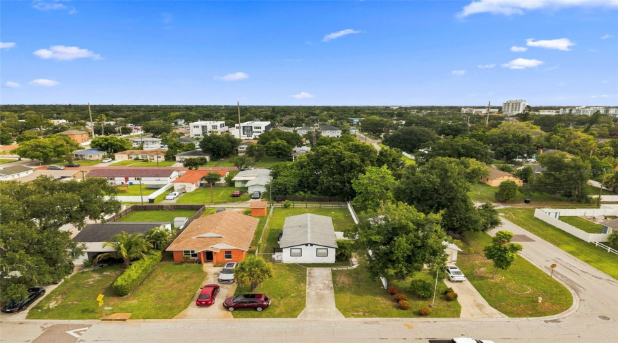 St Petersburg, Florida 33711, 3 Bedroom Bedrooms, ,1 Bathroombathrooms,Residential,For Sale,3Rd,0,Mfrtb8541037