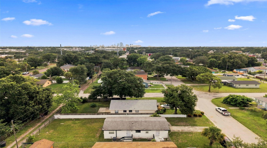 St Petersburg, Florida 33711, 3 Bedroom Bedrooms, ,1 Bathroombathrooms,Residential,For Sale,3Rd,0,Mfrtb8541037