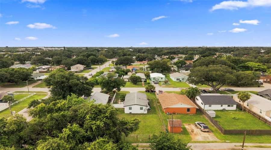 St Petersburg, Florida 33711, 3 Bedroom Bedrooms, ,1 Bathroombathrooms,Residential,For Sale,3Rd,0,Mfrtb8541037