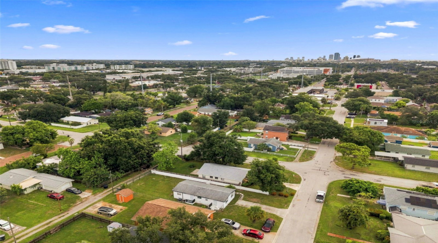 St Petersburg, Florida 33711, 3 Bedroom Bedrooms, ,1 Bathroombathrooms,Residential,For Sale,3Rd,0,Mfrtb8541037