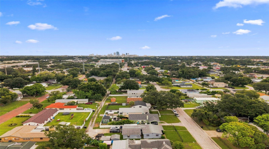 St Petersburg, Florida 33711, 3 Bedroom Bedrooms, ,1 Bathroombathrooms,Residential,For Sale,3Rd,0,Mfrtb8541037