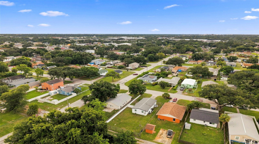 St Petersburg, Florida 33711, 3 Bedroom Bedrooms, ,1 Bathroombathrooms,Residential,For Sale,3Rd,0,Mfrtb8541037