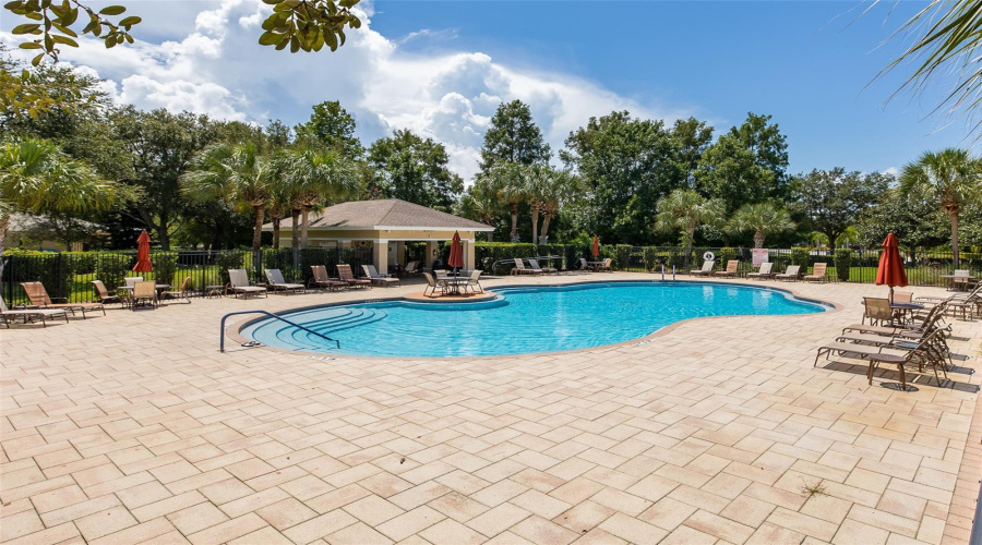 Community Pool