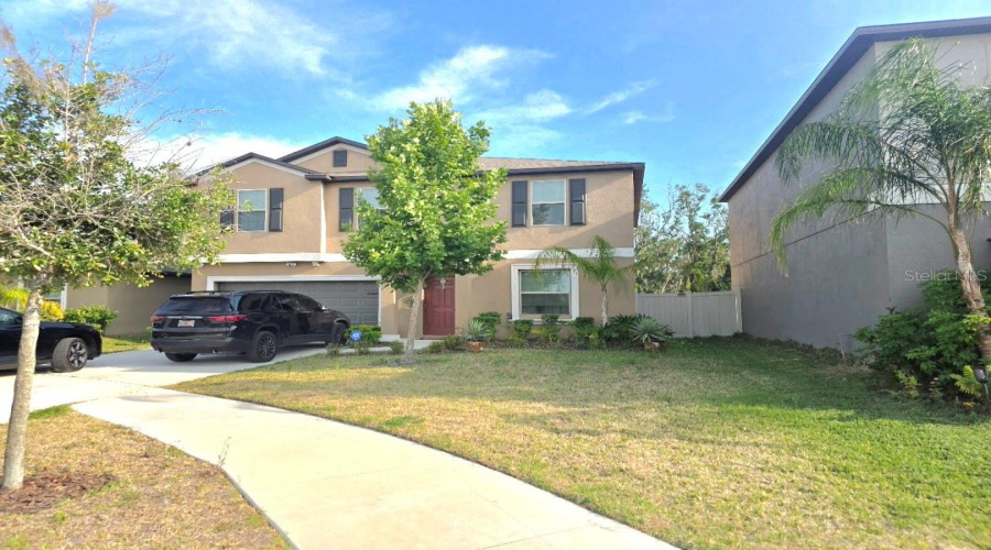 Ruskin, Florida 33570, 4 Bedroom Bedrooms, ,2 Bathroombathrooms,Residential,For Sale,Flower Dust,0,Mfrtb8519037
