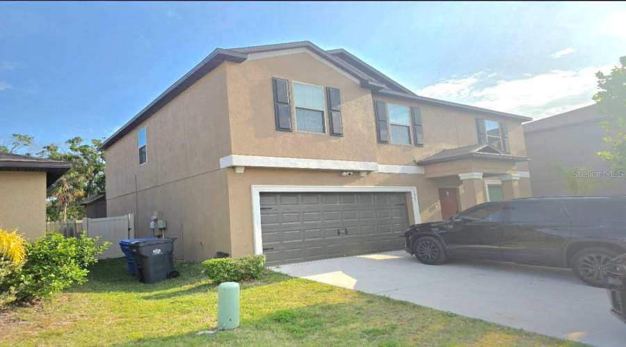 Ruskin, Florida 33570, 4 Bedroom Bedrooms, ,2 Bathroombathrooms,Residential,For Sale,Flower Dust,0,Mfrtb8519037
