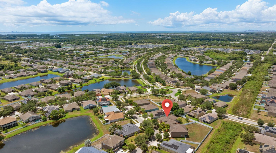 Ruskin, Florida 33570, 4 Bedroom Bedrooms, ,3 Bathroombathrooms,Residential,For Sale,Yukon Cliff,0,Mfrtb8539066