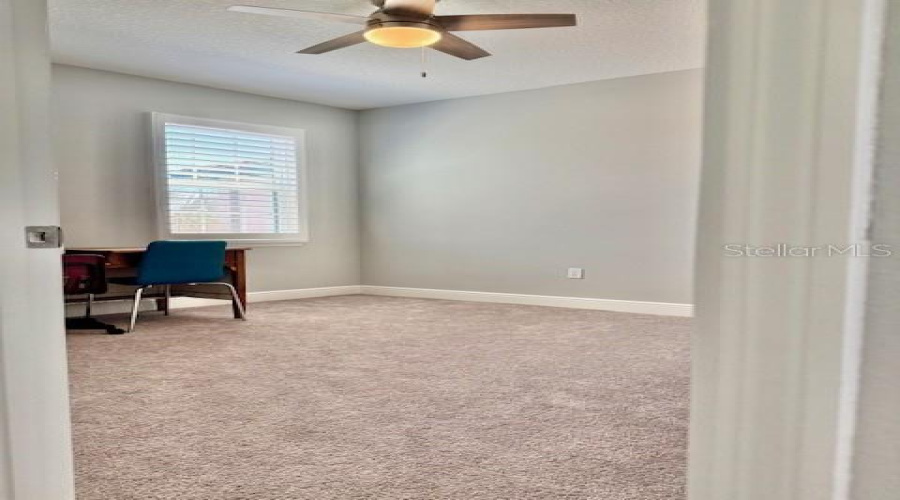 Another Upstairs Bedroom