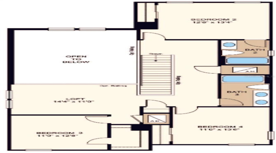 Winter Park, Florida 32792, 4 Bedroom Bedrooms, ,3 Bathroombathrooms,Residential,For Sale,Wildmeadow,0,Mfro6392218