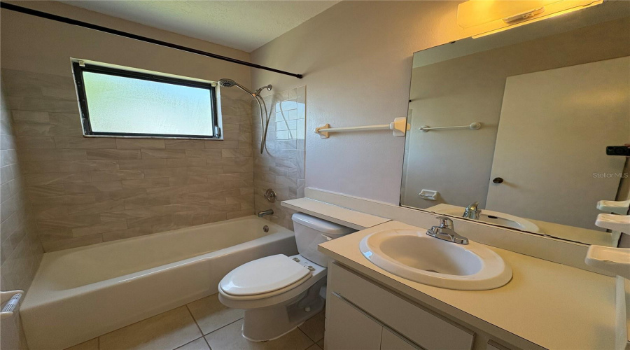 Guest Bath
