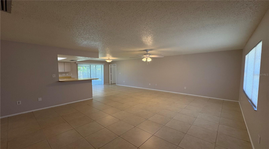 Living Room To Dining Room