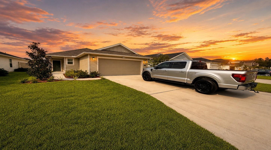 St Johns, Florida 32259, 3 Bedroom Bedrooms, ,2 Bathroombathrooms,Residential,For Sale,Boulder,0,Mfrgc542976