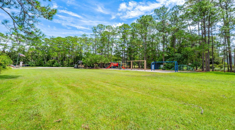 The Community Playground