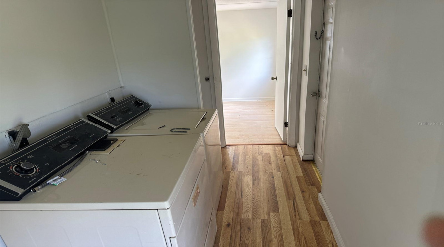 St Petersburg, Florida 33709, 2 Bedroom Bedrooms, ,1 Bathroombathrooms,Residential,For Sale,66Th,0,Mfrtb8535506