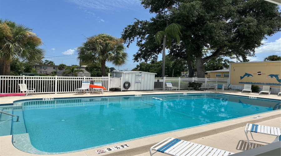 St Petersburg, Florida 33709, 2 Bedroom Bedrooms, ,1 Bathroombathrooms,Residential,For Sale,66Th,0,Mfrtb8535506