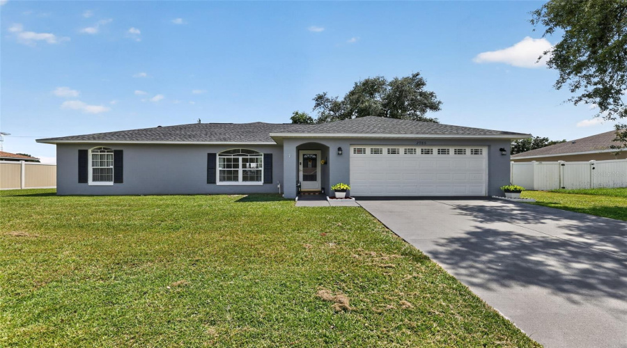 Ocala, Florida 34473, 3 Bedroom Bedrooms, ,2 Bathroombathrooms,Residential,For Sale,143Rd Place,0,Mfro6434397