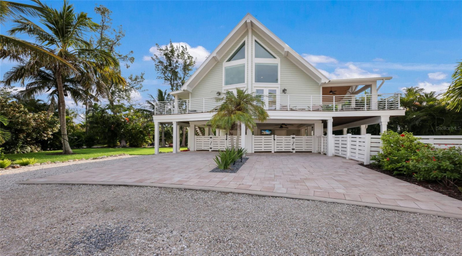 Anna Maria, Florida 34216, 3 Bedroom Bedrooms, ,3 Bathroombathrooms,Residential,For Sale,Hammock,0,Mfra4703564
