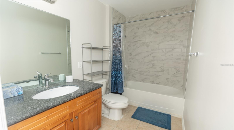 Guest Bath