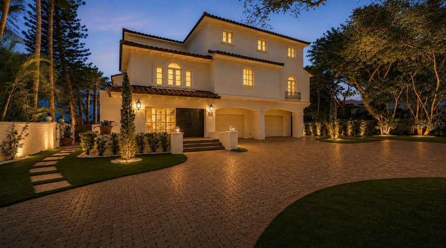 Palm Harbor, Florida 34683, 5 Bedroom Bedrooms, ,4 Bathroombathrooms,Residential,For Sale,Carlyle,0,Mfrtb8542497