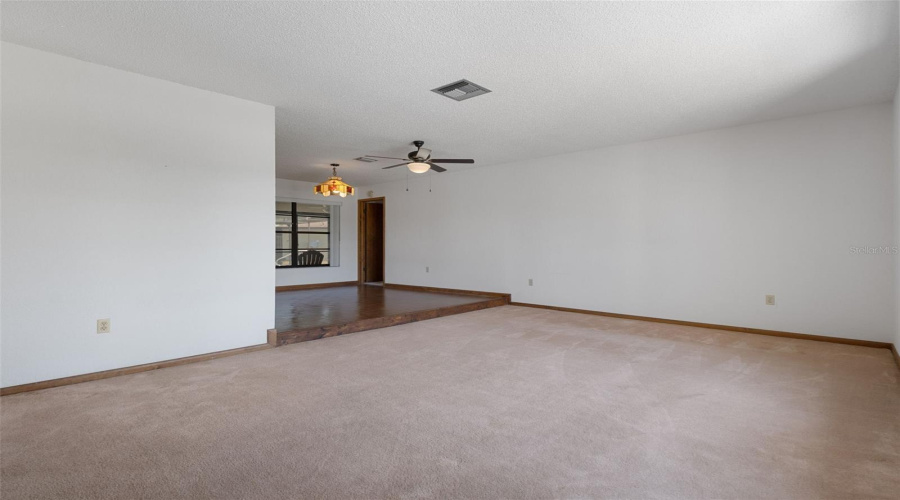 Formal Living Room