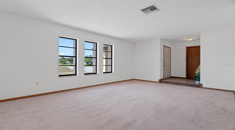 Formal Living Room