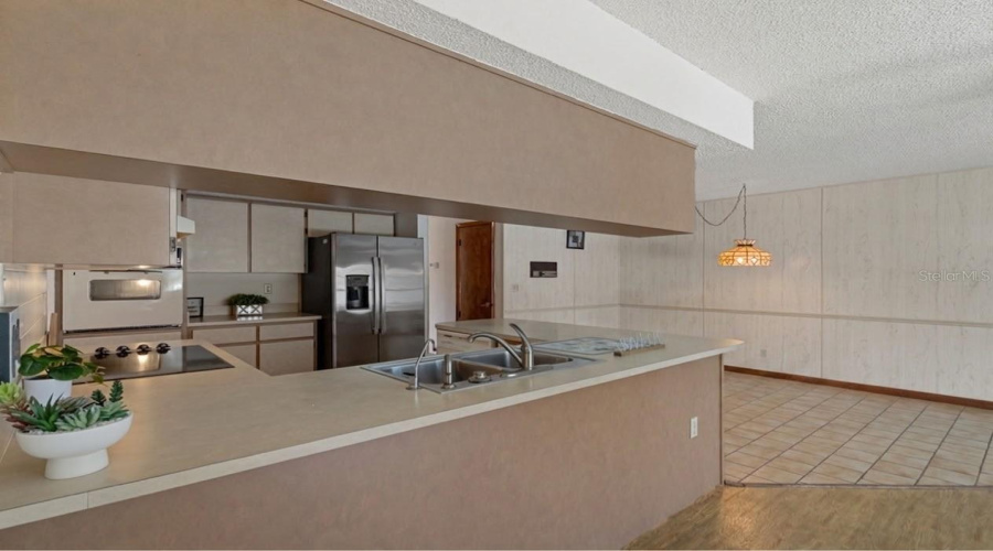 Breakfast Bar