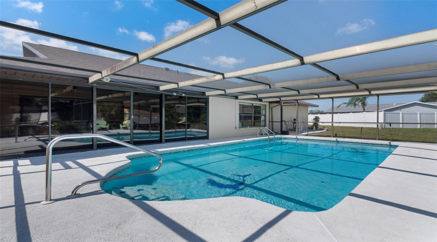 Pool