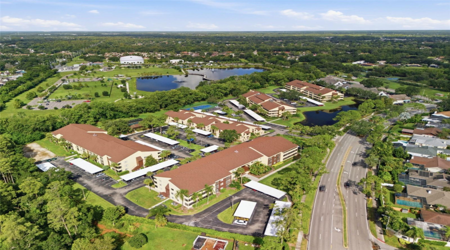 Tampa, Florida 33618, 1 Bedroom Bedrooms, ,1 Bathroombathrooms,Residential,For Sale,Village,0,Mfrg5116963