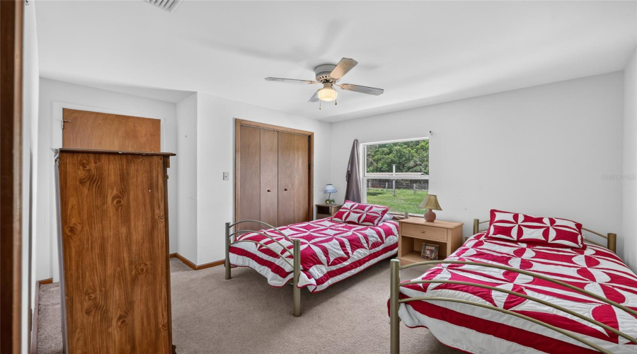 2Nd Bedroom
