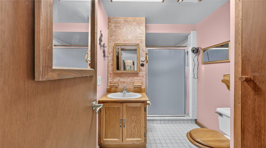 3Rd Bathroom