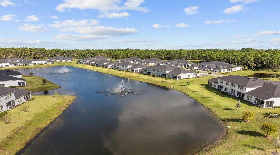 Ormond Beach, Florida 32174, 3 Bedroom Bedrooms, ,3 Bathroombathrooms,Residential,For Sale,Longridge,0,Mfrfc313642