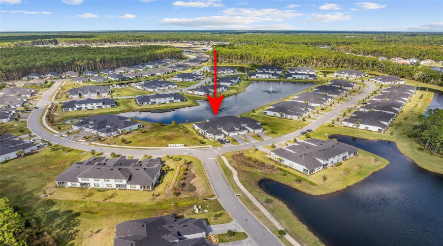 Ormond Beach, Florida 32174, 3 Bedroom Bedrooms, ,3 Bathroombathrooms,Residential,For Sale,Longridge,0,Mfrfc313642