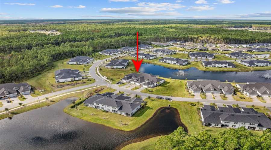 Ormond Beach, Florida 32174, 3 Bedroom Bedrooms, ,3 Bathroombathrooms,Residential,For Sale,Longridge,0,Mfrfc313642