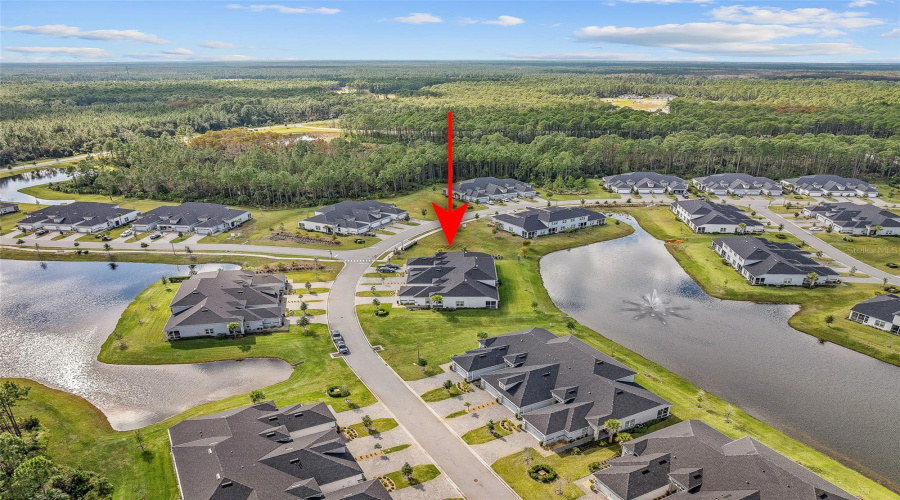 Ormond Beach, Florida 32174, 3 Bedroom Bedrooms, ,3 Bathroombathrooms,Residential,For Sale,Longridge,0,Mfrfc313642