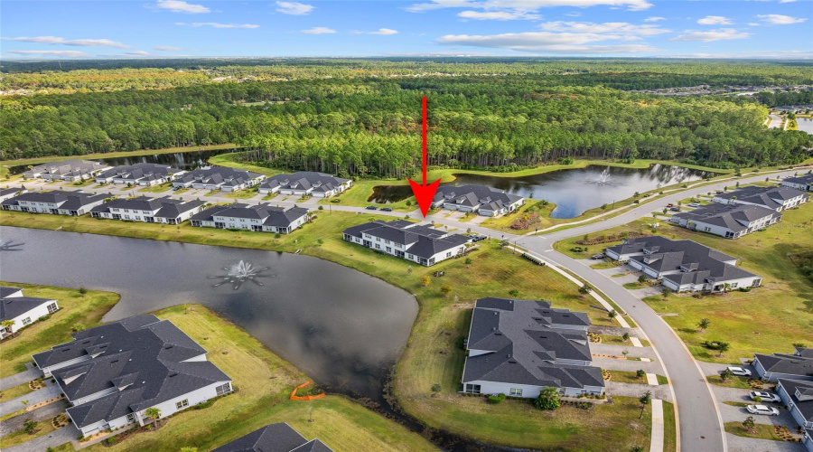 Ormond Beach, Florida 32174, 3 Bedroom Bedrooms, ,3 Bathroombathrooms,Residential,For Sale,Longridge,0,Mfrfc313642