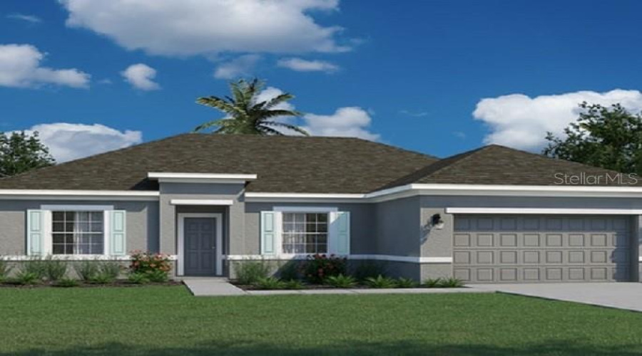 Dunnellon, Florida 34433, 3 Bedroom Bedrooms, ,2 Bathroombathrooms,Residential,For Sale,Forest,0,Mfrc7530001