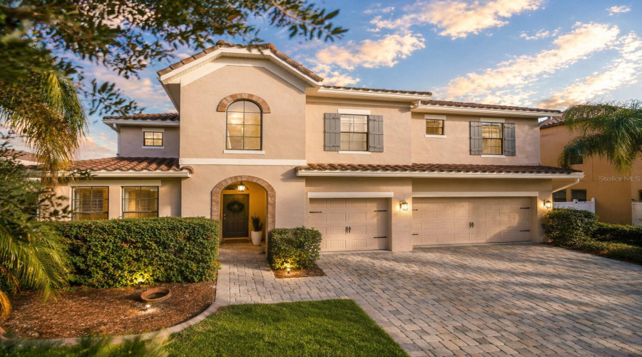 Welcome To 1501 Prairie Oaks Dr.
