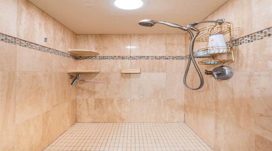Second Bathroom