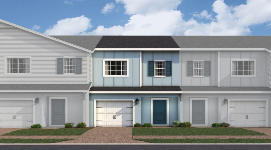 Orlando, Florida 32822, 3 Bedroom Bedrooms, ,2 Bathroombathrooms,Residential,For Sale,Fellow Wagon,0,Mfro6434118