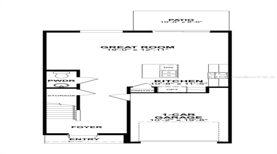 Orlando, Florida 32822, 3 Bedroom Bedrooms, ,2 Bathroombathrooms,Residential,For Sale,Fellow Wagon,0,Mfro6434118