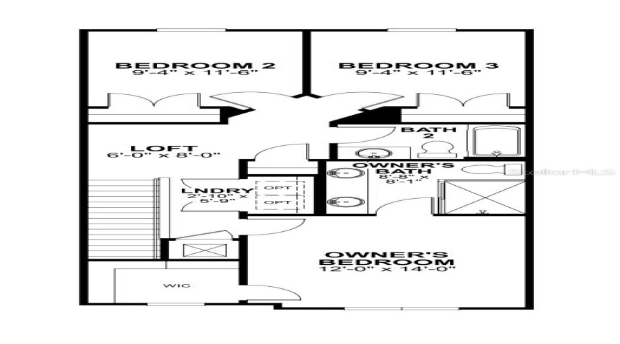 Orlando, Florida 32822, 3 Bedroom Bedrooms, ,2 Bathroombathrooms,Residential,For Sale,Fellow Wagon,0,Mfro6434118