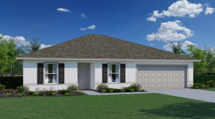 Spring Hill, Florida 34608, 3 Bedroom Bedrooms, ,2 Bathroombathrooms,Residential,For Sale,Boswell,0,Mfrc7530002