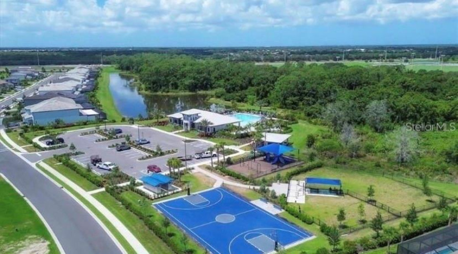 Lakewood Ranch, Florida 34211, 4 Bedroom Bedrooms, ,3 Bathroombathrooms,Residential,For Sale,Bluestar,0,Mfra4691201