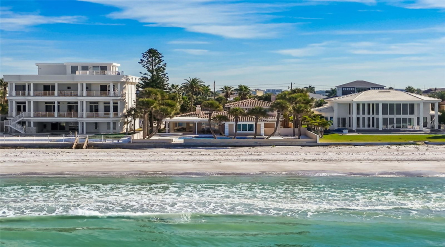 Belleair Beach, Florida 33786, 6 Bedroom Bedrooms, ,5 Bathroombathrooms,Residential,For Sale,Gulf,0,Mfrtb8542071