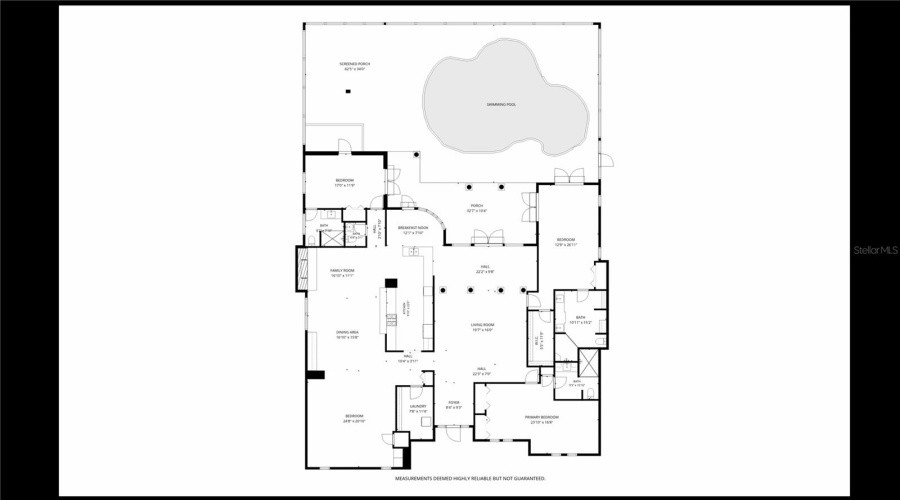 Sebring, Florida 33872, 3 Bedroom Bedrooms, ,3 Bathroombathrooms,Residential,For Sale,Sunrise,0,Mfrom731030