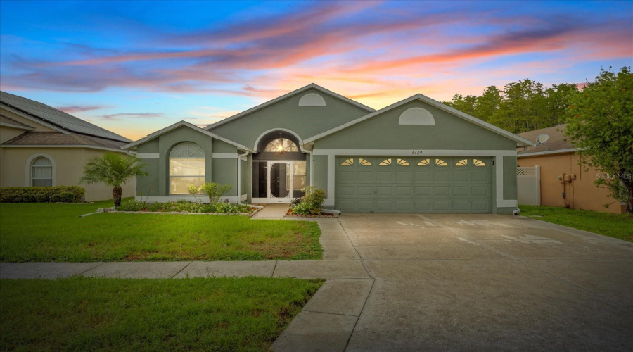 New Port Richey, Florida 34653, 3 Bedroom Bedrooms, ,2 Bathroombathrooms,Residential,For Sale,Stones River,0,Mfrw7888896