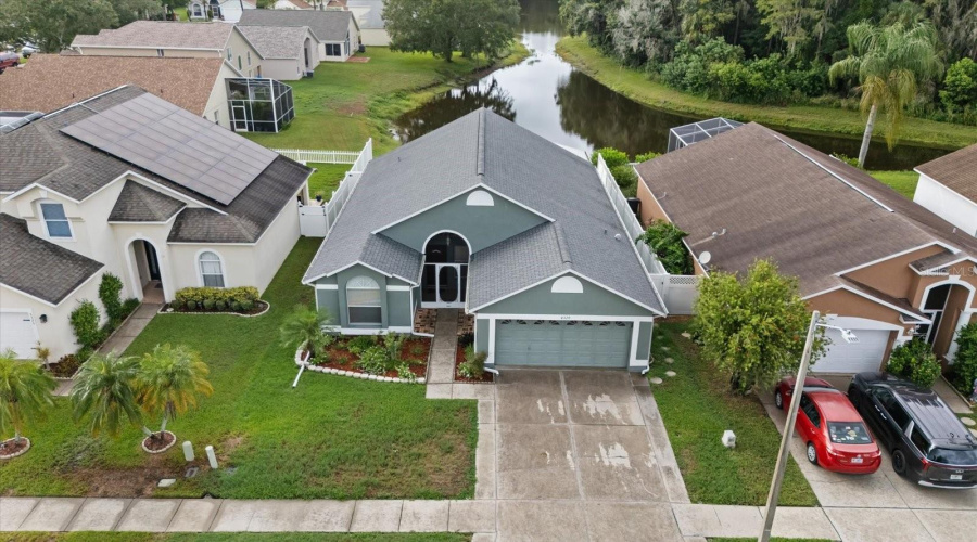 New Port Richey, Florida 34653, 3 Bedroom Bedrooms, ,2 Bathroombathrooms,Residential,For Sale,Stones River,0,Mfrw7888896